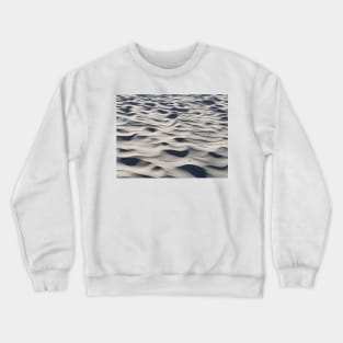 Sand Crewneck Sweatshirt